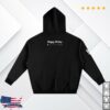 Yo Poppy Merch Store Yo Poppy Oversize Hoodie