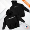 Yo Poppy Merch Store Yo Poppy Oversize Hoodie