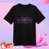 Yung Lean Store Merch 2002 Shirt (Black)