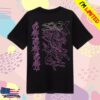 Yung Lean Store Merch 2002 Shirt (Black)