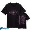 Yung Lean Store Merch 2002 Shirt (Black)