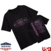 Yung Lean Store Merch 2002 Shirt (Black)