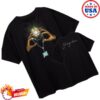 Yung Lean Store Merch 7 Stars Shirt (Black)