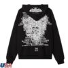 Yung Lean Store Merch Forever Yung Tour Hoodie