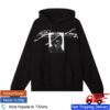 Yung Lean Store Merch Forever Yung Tour Hoodie