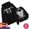 Yung Lean Store Merch Forever Yung Tour Hoodie