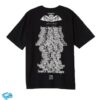 Yung Lean Store Merch Forever Yung Tour Shirt