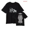 Yung Lean Store Merch Forever Yung Tour Shirt