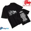 Yung Lean Store Merch Forever Yung Tour Shirt