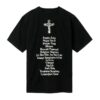 Yung Lean Store Merch Jonatan Shirt