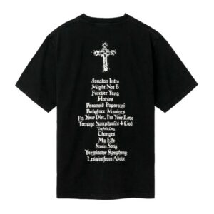 Yung Lean Store Merch Jonatan Shirt