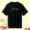 Yung Lean Store Merch Jonatan Shirt