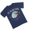 Zac Brown Band Store Merch 4Th Of July Shirt