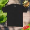 Zac Brown Band Store Merch Patriotism Not Politics Shirt