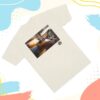 Zach Bryan Merch Shop With Heaven On Top Recording Tee 1 Zach Bryan Merch Shop With Heaven On Top Recording Tee