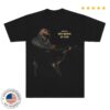 Zach Bryan Store Merch With Heaven On Top Photo Tour Tee