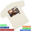 Zach Bryan Store Merch With Heaven On Top Recording Tee