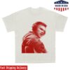 Zach Bryan Store Merch With Heaven On Top Tour Tee