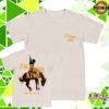Zach John King Merch Shop Horse Tee