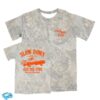 Zach John King Merch Shop Slow Down Realtree Camo Tee