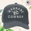 Zach John King Merch Shop Wannabe Cowboy Hat