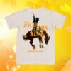 Zach John King Store Merch Horse Tee