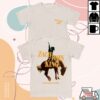 Zach John King Store Merch Horse Tee
