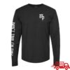 Zach John King Store Merch Long Sleeve Carp
