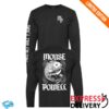 Zach John King Store Merch Long Sleeve Carp