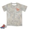 Zach John King Store Merch Slow Down Realtree Camo Tee
