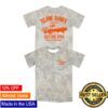 Zach John King Store Merch Slow Down Realtree Camo Tee