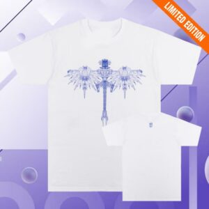 Maternal Disaster Merch Shop Pinion Clandestine Tee