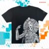 A7x World Store Shop Merch Sun God Tee Shirt
