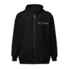 Actors The Band Merch Shop Our Love Heavy Blend Zip Hoodie 1 Actors The Band Merch Shop Our Love Heavy Blend Zip Hoodie
