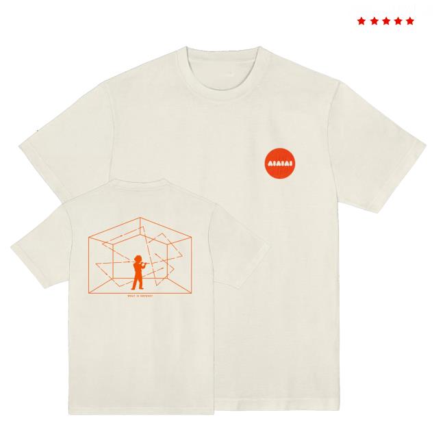 Aiaiai Store Merch Shop What Is Reverb T-Shirt 2 Aiaiai Store Merch Shop What Is Reverb T-Shirt