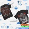 Indiemerchstore Crown Magnetar Utter Freaking Destruction Shirt
