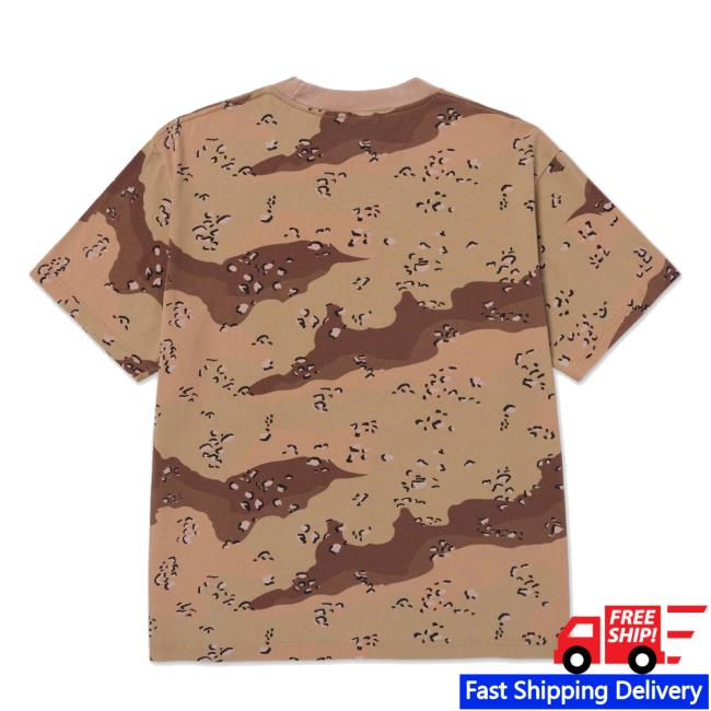 100 Thieves Store Merch Shop Momotoys X 100T Desert Battle Camo T-Shirt 4 100 Thieves Store Merch Shop Momotoys X 100T Desert Battle Camo T-Shirt