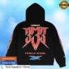 333 Halfevil Merch Shop Fight Night Hoodies 1 333 Halfevil Merch Shop Fight Night Hoodie