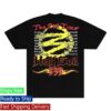 333 Halfevil Merch Shop World Tour 23 Tee Shirt 1 333 Halfevil Merch Shop World Tour 23 Tee