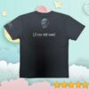 A7x World Store Shop Merch Sun God Tee Shirt
