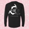 Afireinside Merch Shop 20 Years Of Decemberunderground Long Sleeve