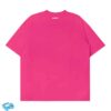 Against Lab Store Merch Shop Quote Bleed Tee Pink 1 Against Lab Store Merch Shop Quote Bleed Tee Pink