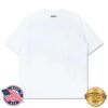 Against Lab Store Merch Shop Quote Bleed Tee White 1 Against Lab Store Merch Shop Quote Bleed Tee White
