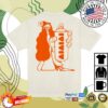 Aiaiai Store Merch Shop Spray Lady T-Shirt 1 Aiaiai Store Merch Shop Spray Lady T-Shirt