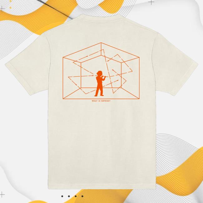Aiaiai Store Merch Shop What Is Reverb T-Shirt 3 Aiaiai Store Merch Shop What Is Reverb T-Shirt