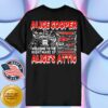 Alice Cooper Merch Shop Haunted House Tee 1 Alice Cooper Merch Shop Haunted House Tee