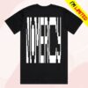 Armin Van Buuren Store Merch Shop No Mercy T-Shirt