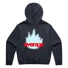 Average Merch Shop Average Flame Hoodie 1 Average Merch Shop Average Flame Hoodie
