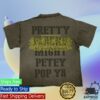 Awge Merch Shop Store Dont Be Dumb Tour Pretty Flacko T-Shirt 1 Awge Merch Shop Store Dont Be Dumb Tour Pretty Flacko T-Shirt
