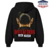 Awge Merch Shop Store Don't Be Dumb Tour Shadowban Zip Hoodie